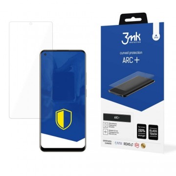 Realme 11 - 3mk ARC+ screen protector