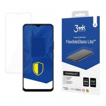 Vivo Y73T - 3mk FlexibleGlass Lite™ screen protector