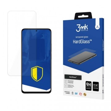 3mk Protection Redmi Note 12 Pro - 3mk HardGlass™ screen protector