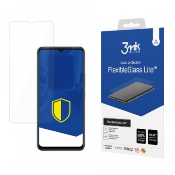 Vivo V23e - 3mk FlexibleGlass Lite™ screen protector