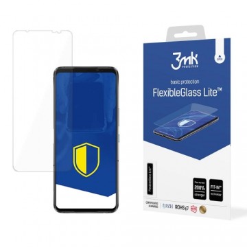 Asus ROG Phone 7|7 Ultimate - 3mk FlexibleGlass Lite™ screen protector