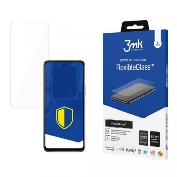 Infinix Hot 20 - 3mk FlexibleGlass™ screen protector