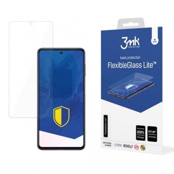 Samsung Galaxy M54 - 3mk FlexibleGlass Lite™ screen protector