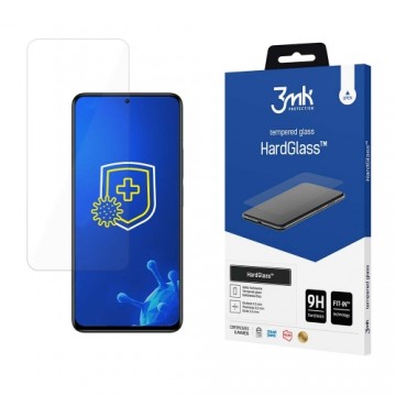 Xiaomi Redmi Note 11 Pro 4G|5G - 3mk HardGlass™ screen protector