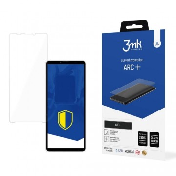 3mk Protection Sony Xperia 10 V - 3mk ARC+ screen protector