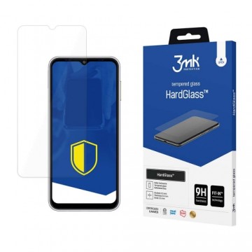 3mk Protection Samsung Galaxy A13 4G - 3mk HardGlass™ screen protector