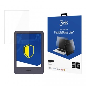 Amazon Kindle 11 - 3mk FlexibleGlass Lite™ screen protector