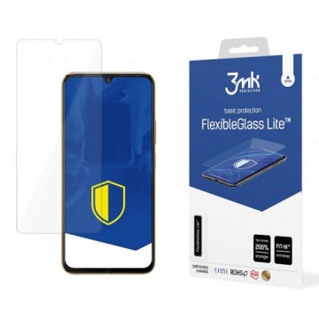 Infinix Zero 20 - 3mk FlexibleGlass Lite™ screen protector