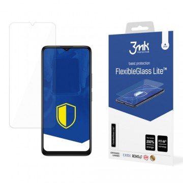 TCL 405 - 3mk FlexibleGlass Lite™ screen protector