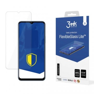 Vivo Y30 5G - 3mk FlexibleGlass Lite™ screen protector