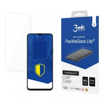 Honor Play 6C - 3mk FlexibleGlass Lite™ screen protector