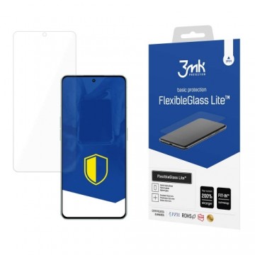 Oppo Reno 8 Pro - 3mk FlexibleGlass Lite™ screen protector