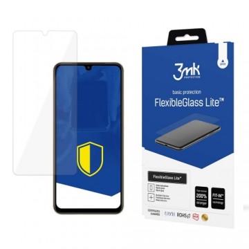 Vivo V25 5G | V25e - 3mk FlexibleGlass Lite™ screen protector