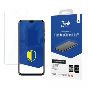 Ulefone Note 7 - 3mk FlexibleGlass Lite™ screen protector