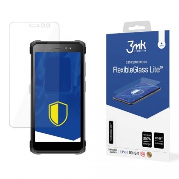 Hammer Iron 4 - 3mk FlexibleGlass Lite™ screen protector