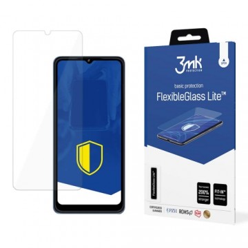 T-Mobile T Phone Pro 5G | Revvl 6 Pro 5G - 3mk FlexibleGlass Lite™ screen protector