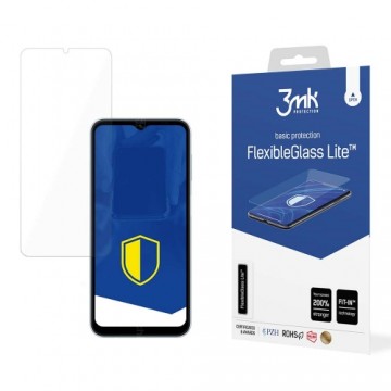 Samsung Galaxy M14 - 3mk FlexibleGlass Lite™ screen protector