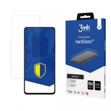 Redmi Note 12 5G - 3mk HardGlass™ screen protector