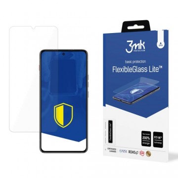 Motorola Thinkphone - 3mk FlexibleGlass Lite™ screen protector