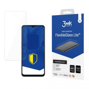 Oppo A57 4G|A57 5G|A57e|A57s - 3mk FlexibleGlass Lite™ screen protector