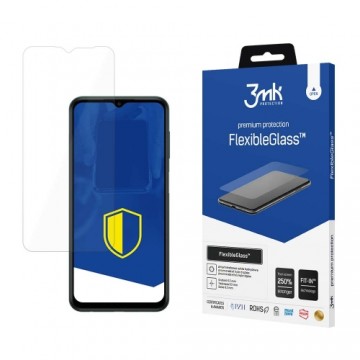 Samsung Galaxy M13 5G - 3mk FlexibleGlass™ screen protector