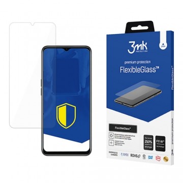 Realme 10 5G - 3mk FlexibleGlass™ screen protector