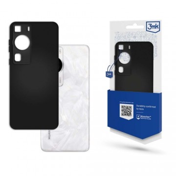 3mk Protection Huawei P60 - 3mk Matt Case black