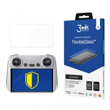 DJI RC - 3mk FlexibleGlass™ screen protector