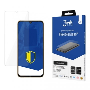 Infinix Zero 20 - 3mk FlexibleGlass™ screen protector