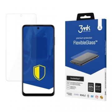 Motorola Moto G73 5G - 3mk FlexibleGlass™ screen protector