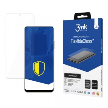 Realme 10 Pro - 3mk FlexibleGlass™ screen protector