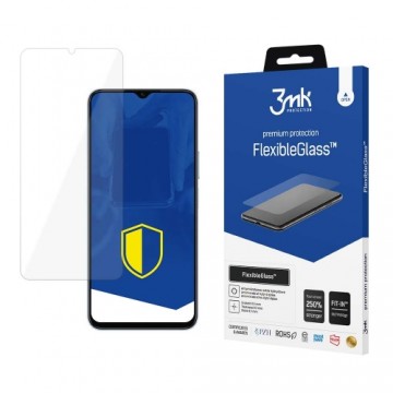 Honor X6 - 3mk FlexibleGlass™ screen protector