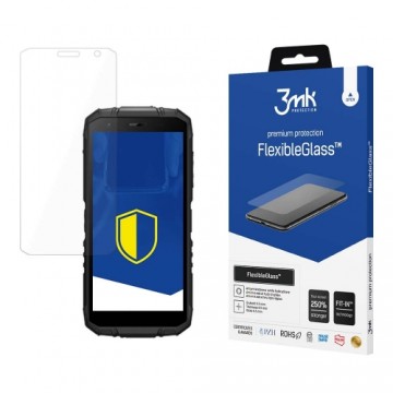 Doogee S41 Pro - 3mk FlexibleGlass™ screen protector