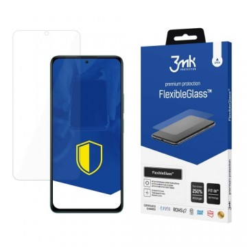 Xiaomi POCO F4 5G - 3mk FlexibleGlass™ screen protector