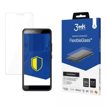 MyPhone Fun 9 - 3mk FlexibleGlass™ screen protector