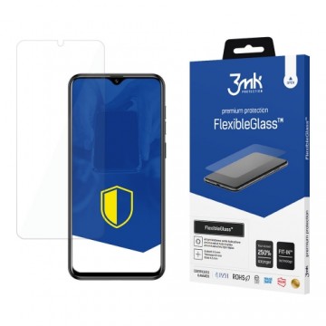 Ulefone Note 7 - 3mk FlexibleGlass™ screen protector