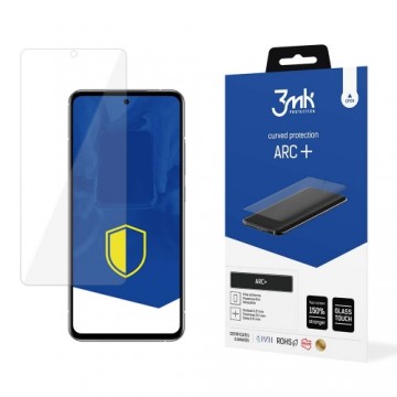 Nokia X30 - 3mk ARC+ screen protector