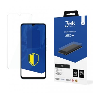 Vivo S15e - 3mk ARC+ screen protector