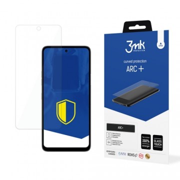 LG K52 - 3mk ARC+ screen protector