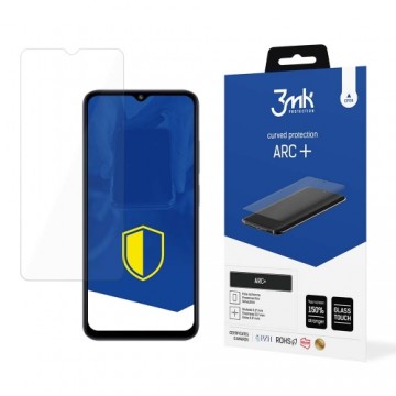 Xiaomi Poco M5 - 3mk ARC+ screen protector