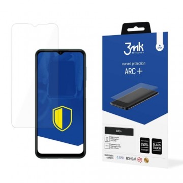 Samsung Galaxy M13 5G - 3mk ARC+ screen protector