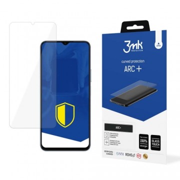 Honor X6 - 3mk ARC+ screen protector