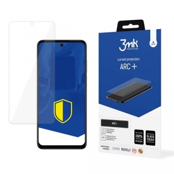 Motorola Moto G32 - 3mk ARC+ screen protector