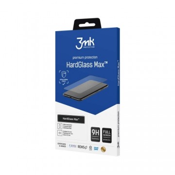 Xiaomi 13 - 3mk HardGlass Max™ screen protector