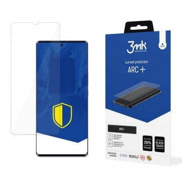 Infinix Zero Ultra 5G - 3mk ARC+ screen protector