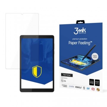 Lenovo Tab M8 4gen - 3mk Paper Feeling™ 8.3'' screen protector