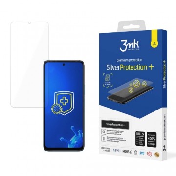 Infinix Hot 20 - 3mk SilverProtection+ screen protector