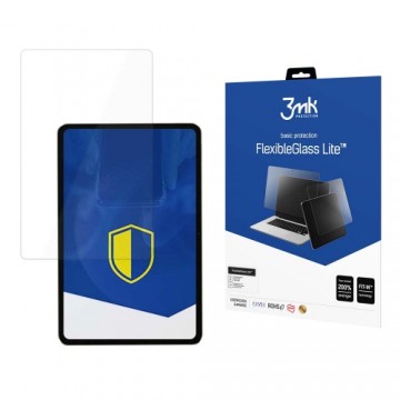 Xiaomi Pad 6|6 Pro - 3mk FlexibleGlass™ 11'' screen protector