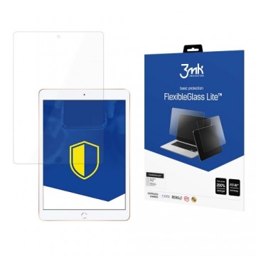 Apple iPad Air 3 gen - 3mk FlexibleGlass Lite™ 11'' screen protector