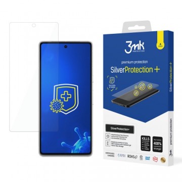 Google Pixel 7A 5G - 3mk SilverProtection+ screen protector